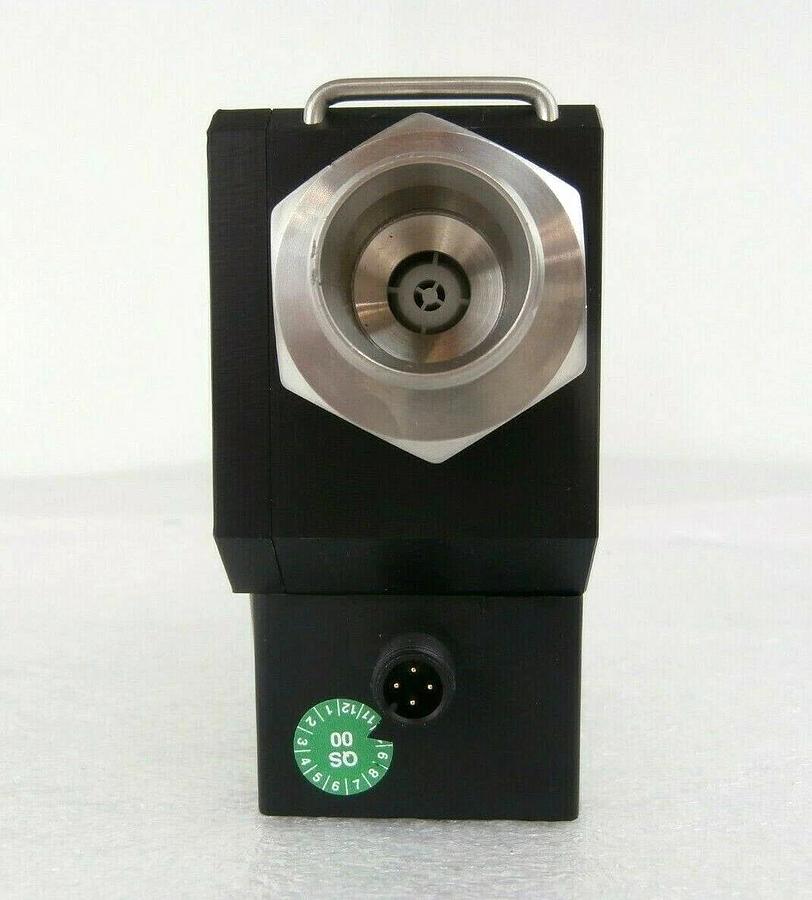 ASM 830036628 Flow Meter Kit Honsberg RRI-025AKP080V10KE-24 ESA1-RR.25IS-8 New