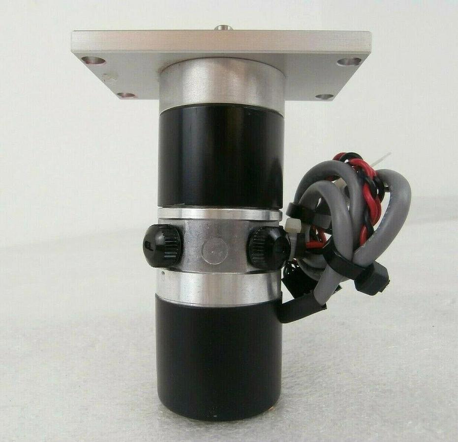 Used Yaskawa UGRMEM-01SAK0E Motor Minertia RM UTOPI-020MX Nikon NSR-S306C Working