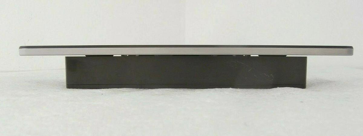 Used VAT 07512-UA24-ABV1 Rectangular Atmospheric L-VAT Novellus 60-12331-00 Working