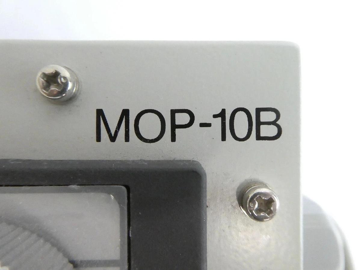 Used Daihen MOP-10B1-V Tuning Control CMC-10 TEL 3D80-000280-V1 Lot of 2 Working