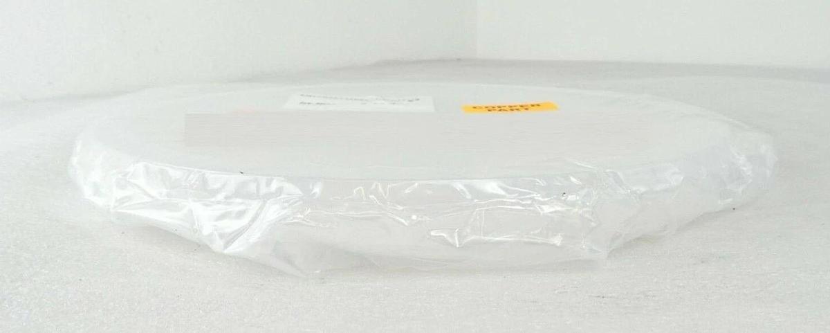 Refurbished AMAT Applied Materials 0200-11120 Quartz Insulator Pedestal Copper Refurbished
