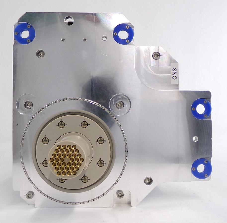 Used TEL Tokyo Electron 2L80-004142-11 RF Filter Assembly Untested Spare Surplus