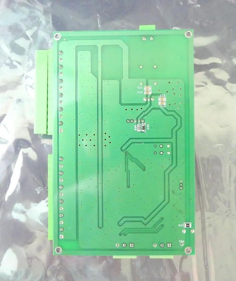 Used RAAD Systems EP00071 Digital Output Board PCB Reseller Lot of 3 Working Surplus