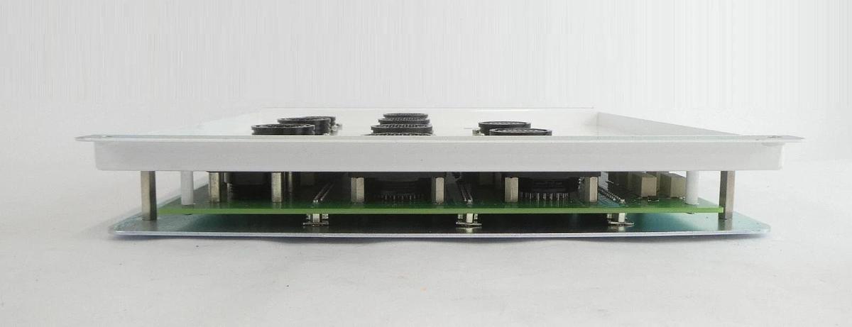 AMAT Applied Materials 0090-08383 Personality Card Centric CGMA MF New Surplus