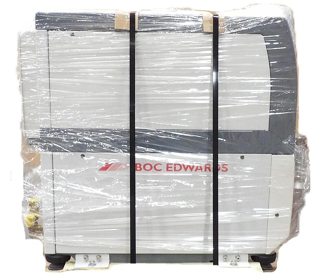 Refurbished iL600 Edwards A533-46-945 Vacuum Dry Pump (HEAC) 500347104 OEM Refurbished
