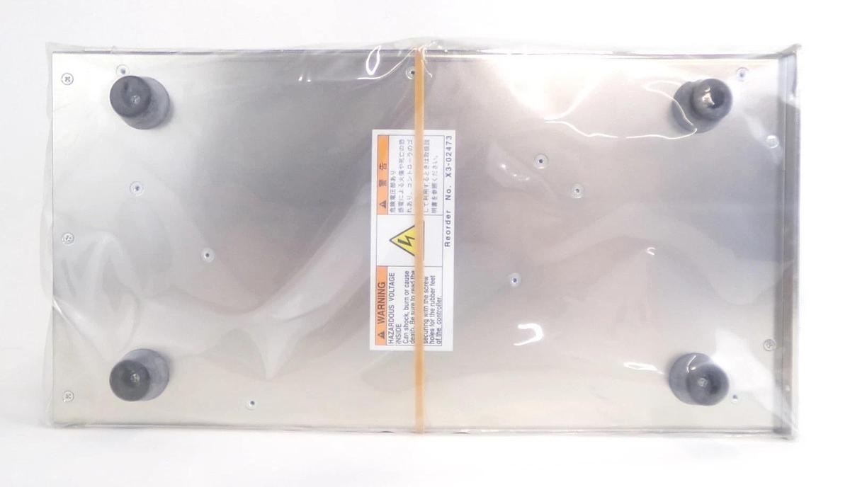 Ebara Technologies ETC010MA Turbomolecular Pump Controller EMT2400M New Surplus