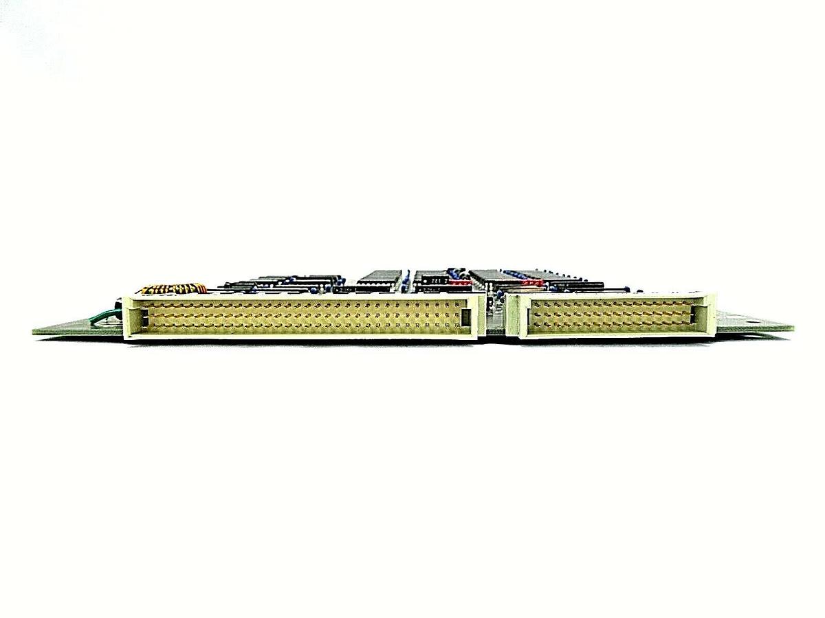 Used TEL Tokyo Electron 208-500283-3 External RAM Board PCB 281-500283 Working Spare
