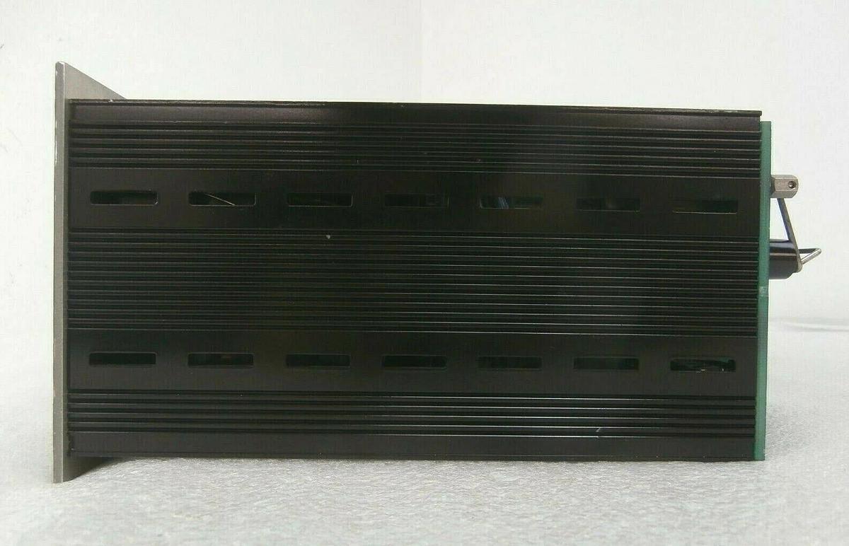 Refurbished Alcatel 8220 Turbomolecular Pump Controller CFF 450 TURBO Refurbished Surplus