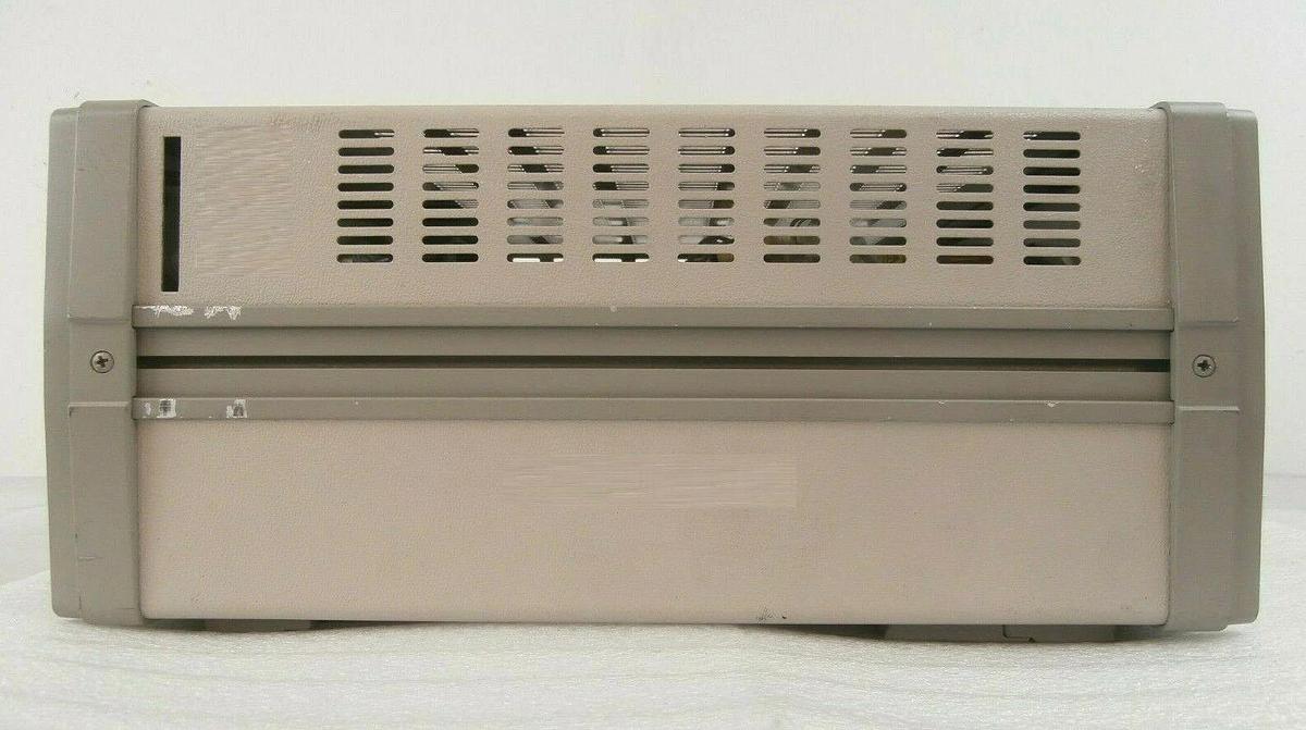 Used Silicon Thermal LB300 Thermal Controller POWERCOOL Working Surplus