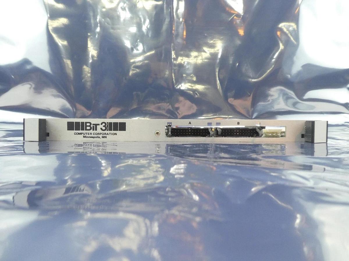 Used SBS Bit 3 82002045 PCB Card 403-202 KLA-Tencor eS31 E-Beam System Working Spare