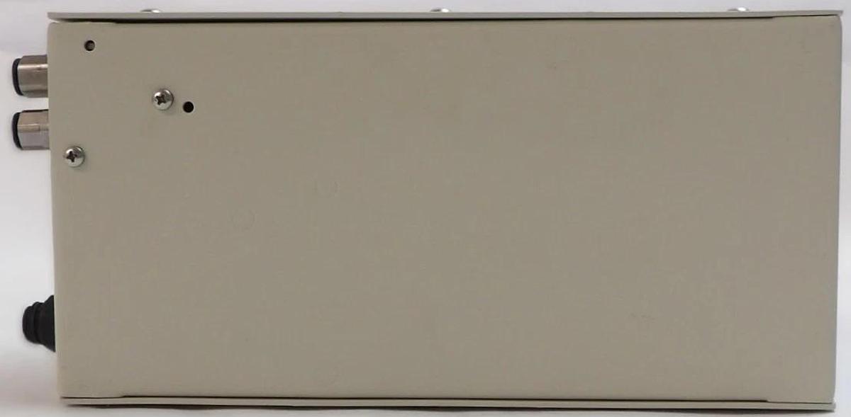 Used Checksum Model AC-1 Pneumatic Control Lot of 2 Working