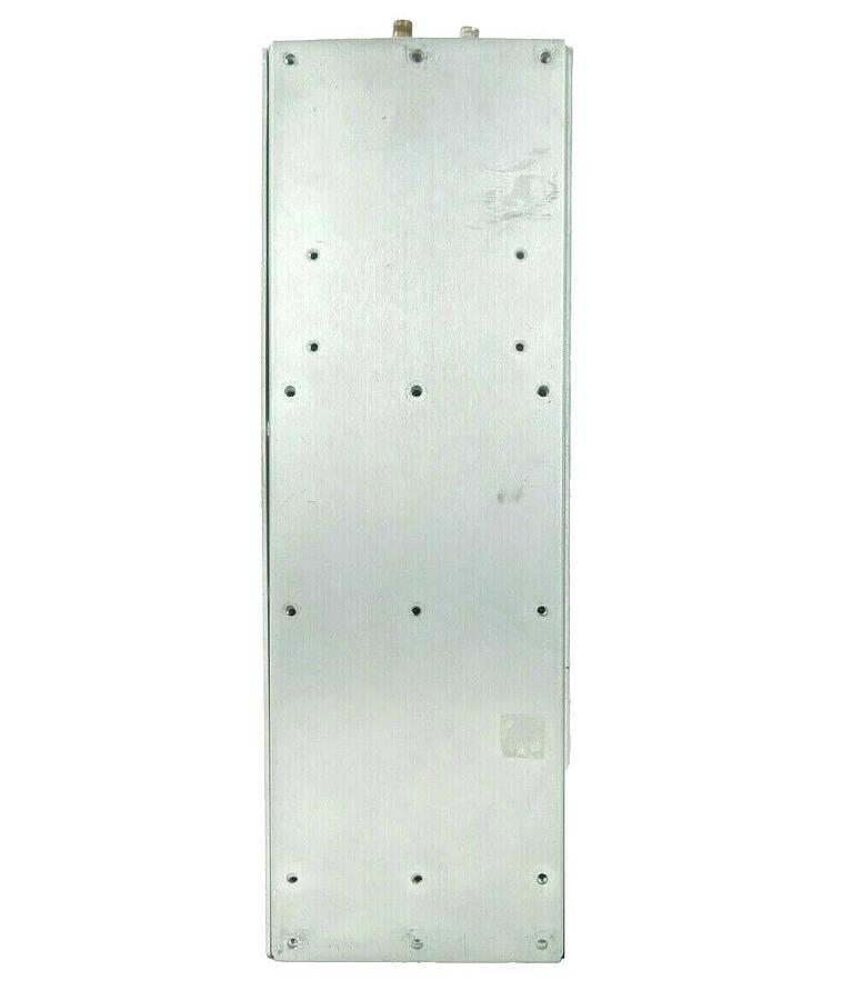 Used RFPP RF Power Products 8621104010 RF Matching Network Working Surplus
