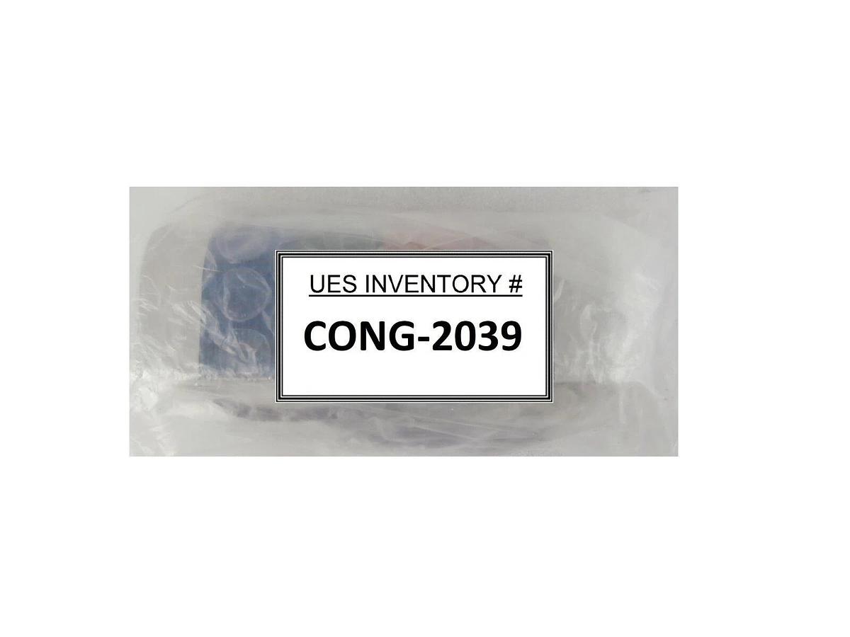 ASM 94-125303A01 Asyst 4-Position Light Tower Patlite New Surplus