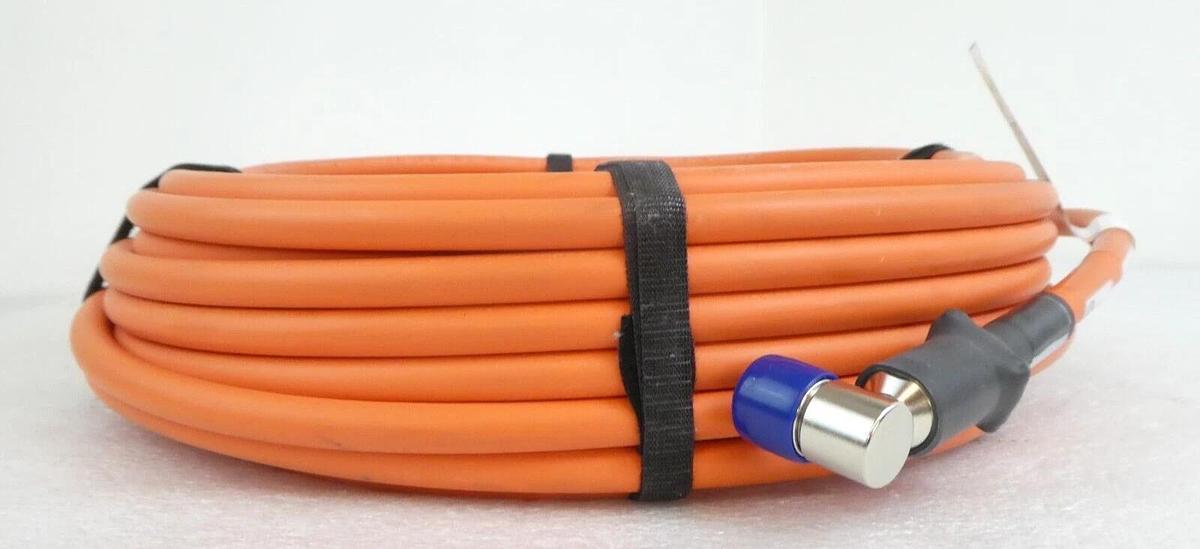 AMAT Applied Materials 0190-24298 RF Coaxial Cable Endura New Surplus