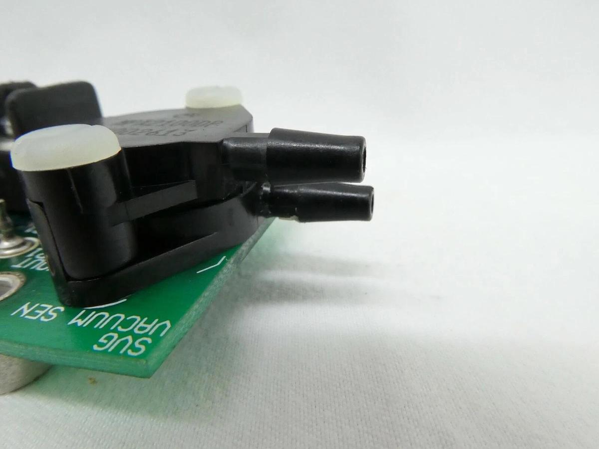 Used SVG Silicon Valley Group 99-80170 Vacuum Sensor PCB 90S DUV Working Spare