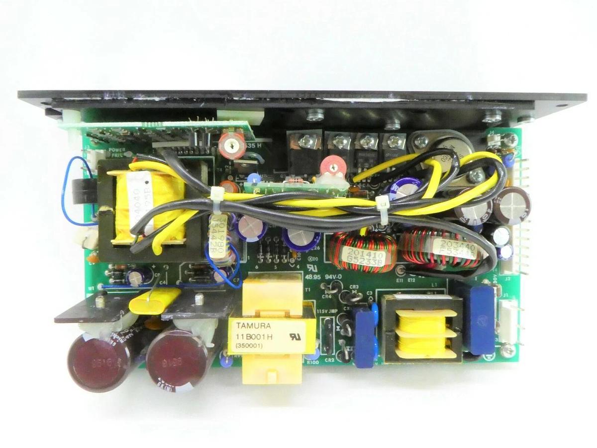Used Cherokee International 132-009 Power Supply QT4A1 SVG 90S DUV Working Spare