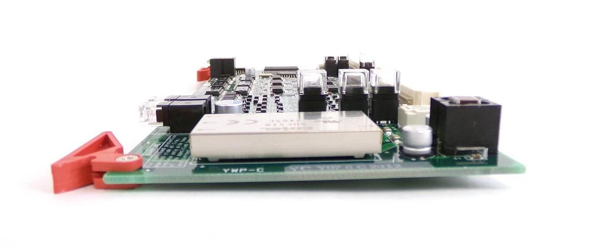 Used TEL Tokyo Electron 2L81-050054-V1 PCB Card TYB514-1/IO48-LF Lot of 4 Working