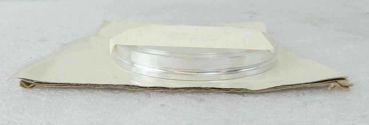 MKS Instruments ISO80-300-AB ISO80 Blank Novellus 60-00044-00 Lot of 7 HPS New