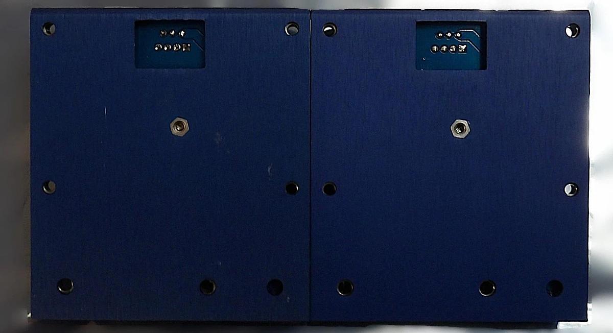 S2 Automation 8KPCB15 PCB Stepper/Charger 100 FPM Reseller Lot of 2 Working