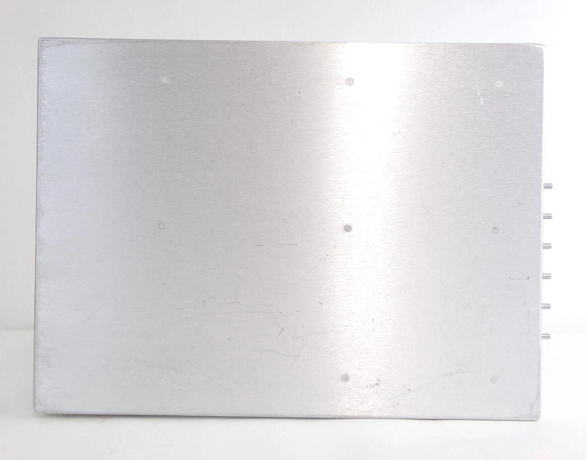 Used Cascade Controls 857-258624-001 DT Showerhead Filter Box Vector Untested As-Is