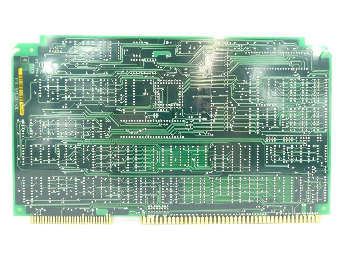 Used RadiSys PBA 440005-005 Process Board PCB PSXM552A ASML 879-8103-001A Working