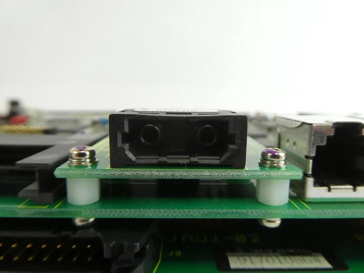 Used Tokyo Seimitsu JROJ-02 Proper Interface PCB FA0198A UF300A Working Surplus