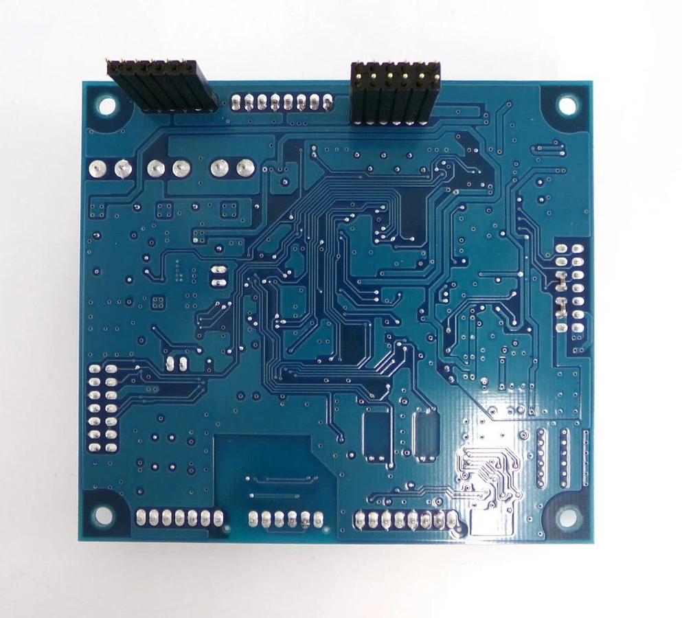 Used Kyosan Electric AR11881PA110 PCB PFC-DSP471-2-(R) Reseller Lot of 3 Working