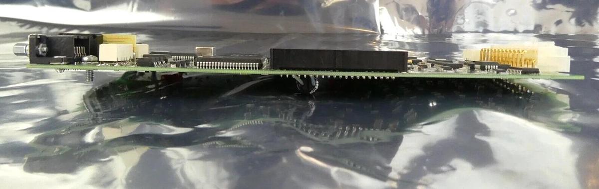 Used Helix Technology 8127211G001 Logic Board PCB 8127210G001 CTI-Cryogenics Working