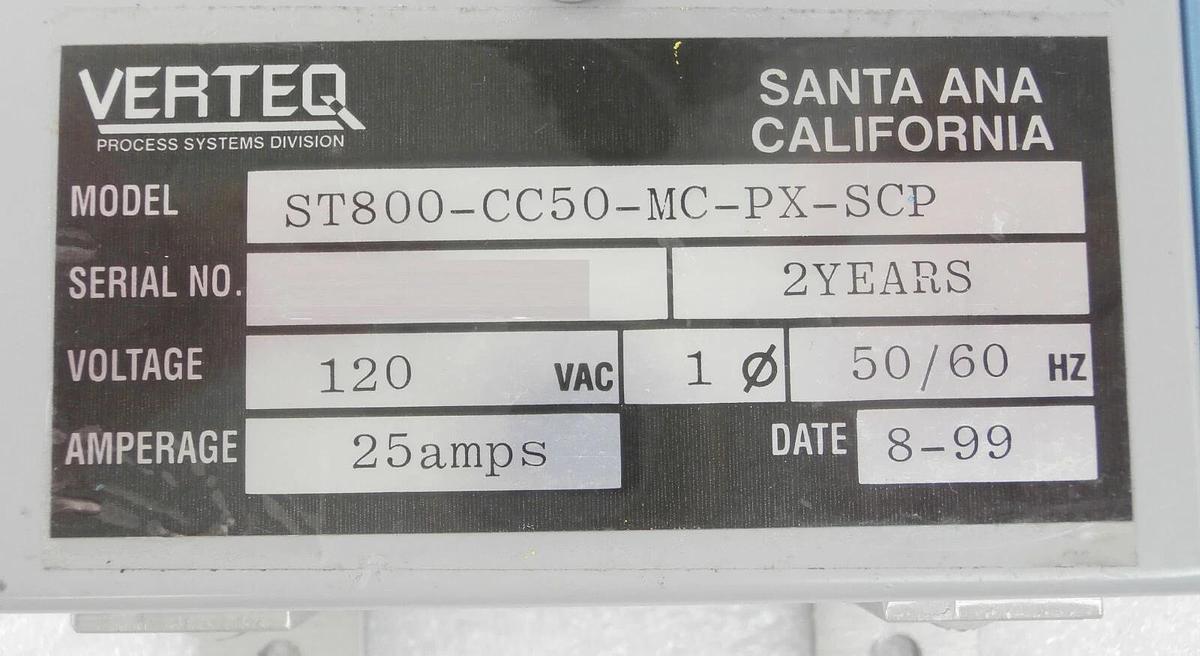 Used Verteq 1069347.3 RF Matching Transformer Ratio 1.35 Reseller Lot of 5 Working