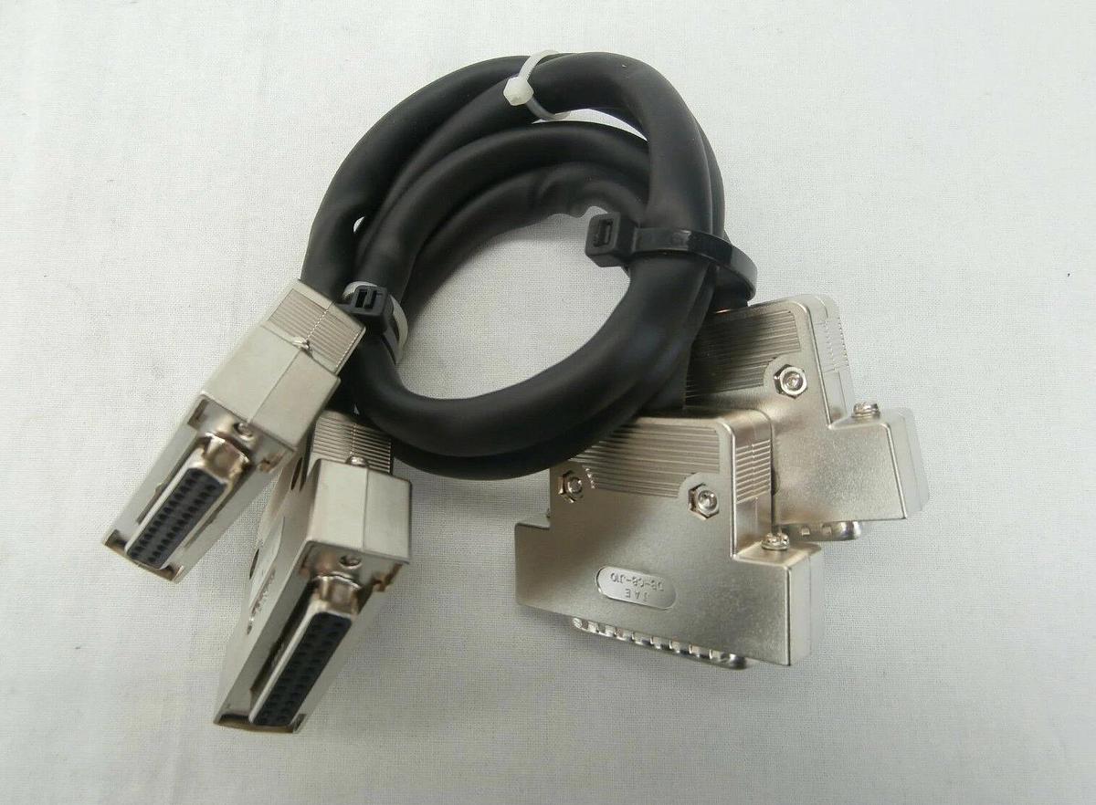 Used Daihen CMC-ADP2 Microwave Tuning Control Interface Reseller Lot of 2 Used
