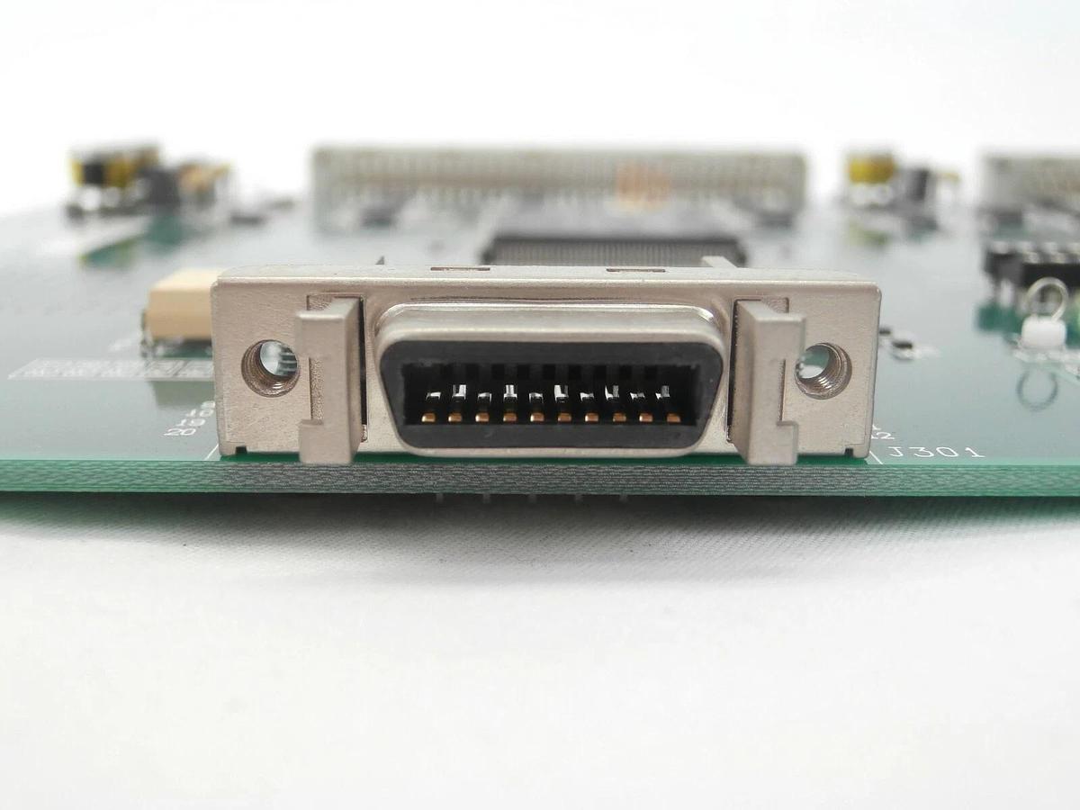 Used Nikon 4S018-354 Control Board PCB AIRCTRL3 NSR-S204B Step-and-Repeat Spare