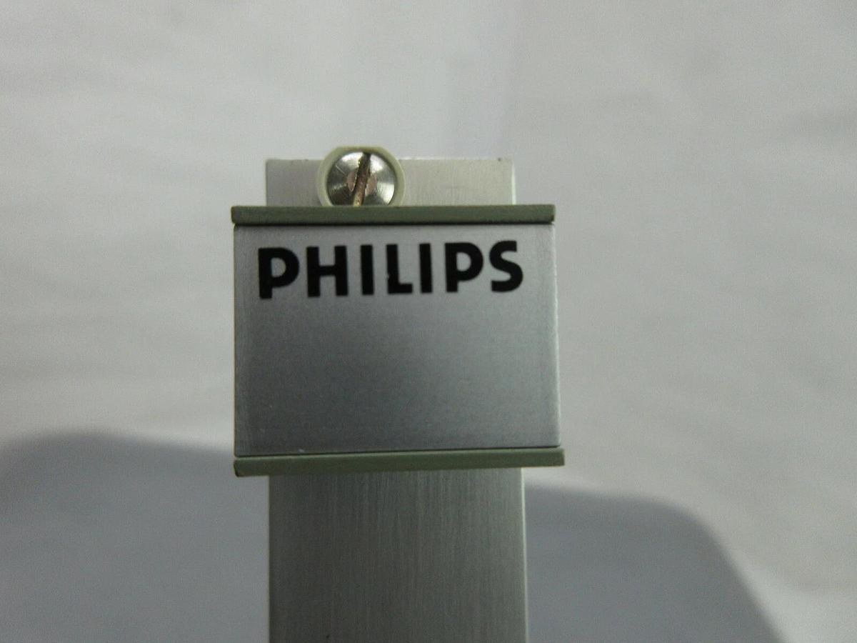 Used Philips PG 3652 Processor PCB Card ASML 4022.422.7588 PAS 5000/2500 Used