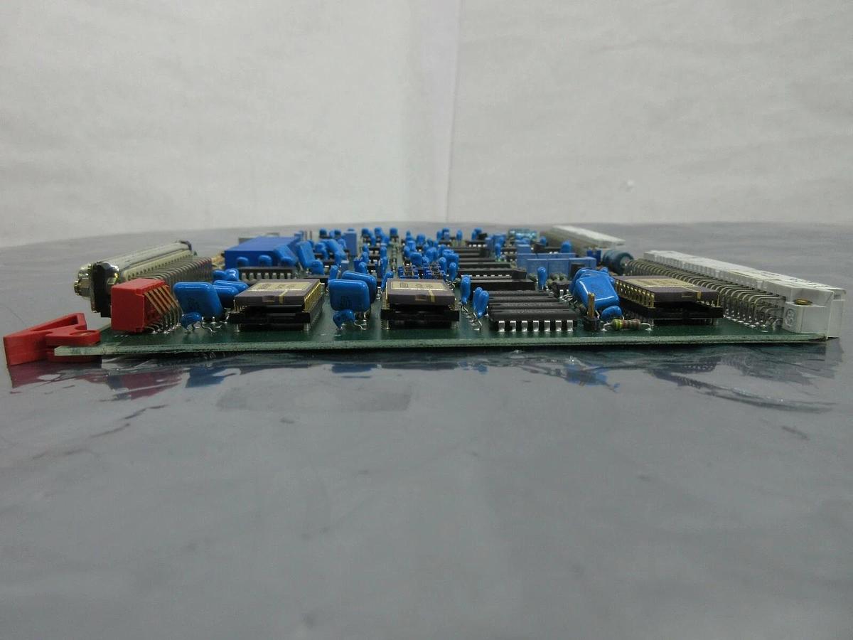 Used ASML 4022.428.1457 TB 2500 T PCB Card PAS 5000/2500 Wafer Stepper System Used