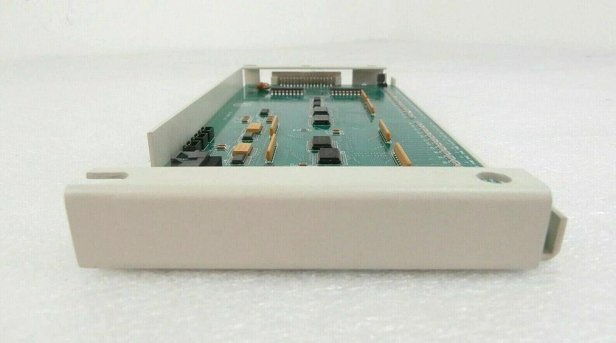 Used Semitool 171-438-1E MCS-E Electrical Expansion I/O PCB Assembly Working Spare