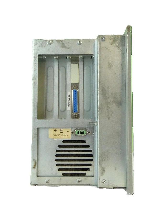 Used Suss MicroTec FIPS-5HE-P/233-xx CS-400 Controller PC Computer Working Surplus
