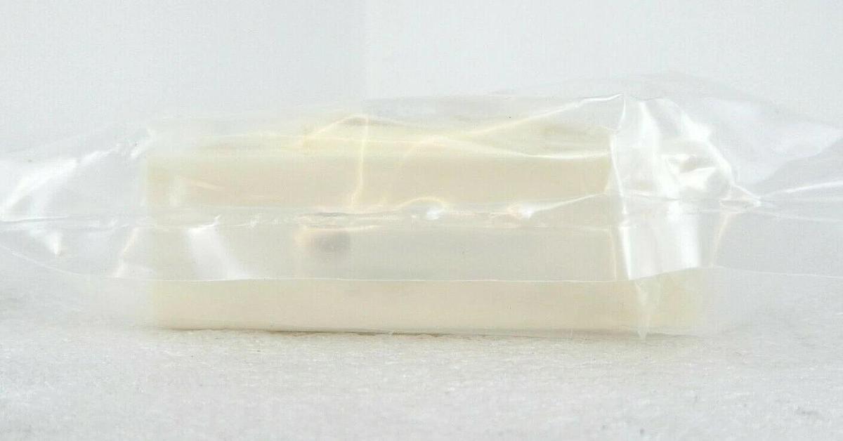 Mattson Technology 301-06476-00 Left Insulator Flange Rework Rev. P2 New Surplus
