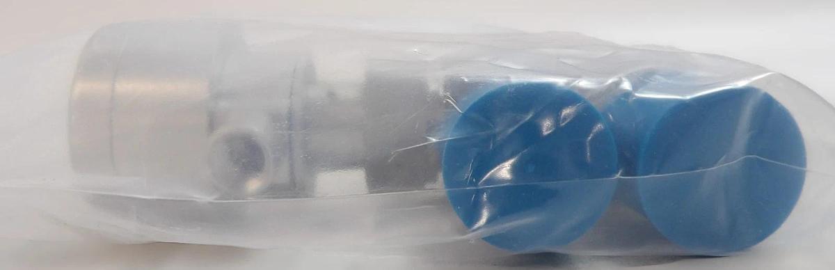 Swagelok SS-4BY-V35-1C Switch Bellows Seal Valve New