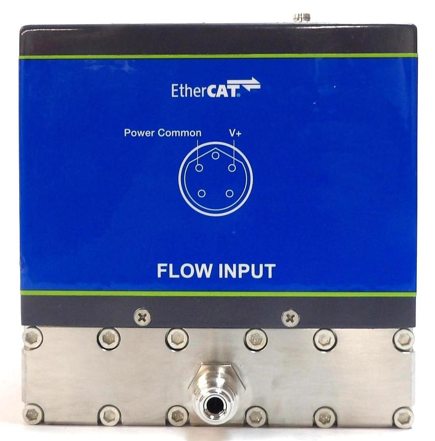 Used MKS Instruments DLT3B-35152 Flow Ratio Controller Delta III Working Surplus