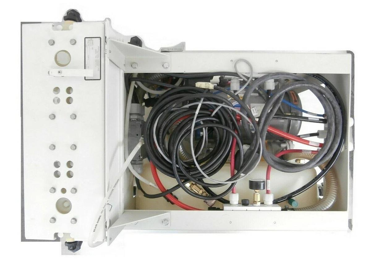 Used Barnstead Thermolyne D5835 DI Water Cooling Varian 115689001 Spare Surplus