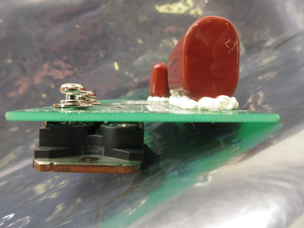 Used Shinko HASSYC806402 Recovery Board PCB M174-1 OHT-CAP2 Single Module Used