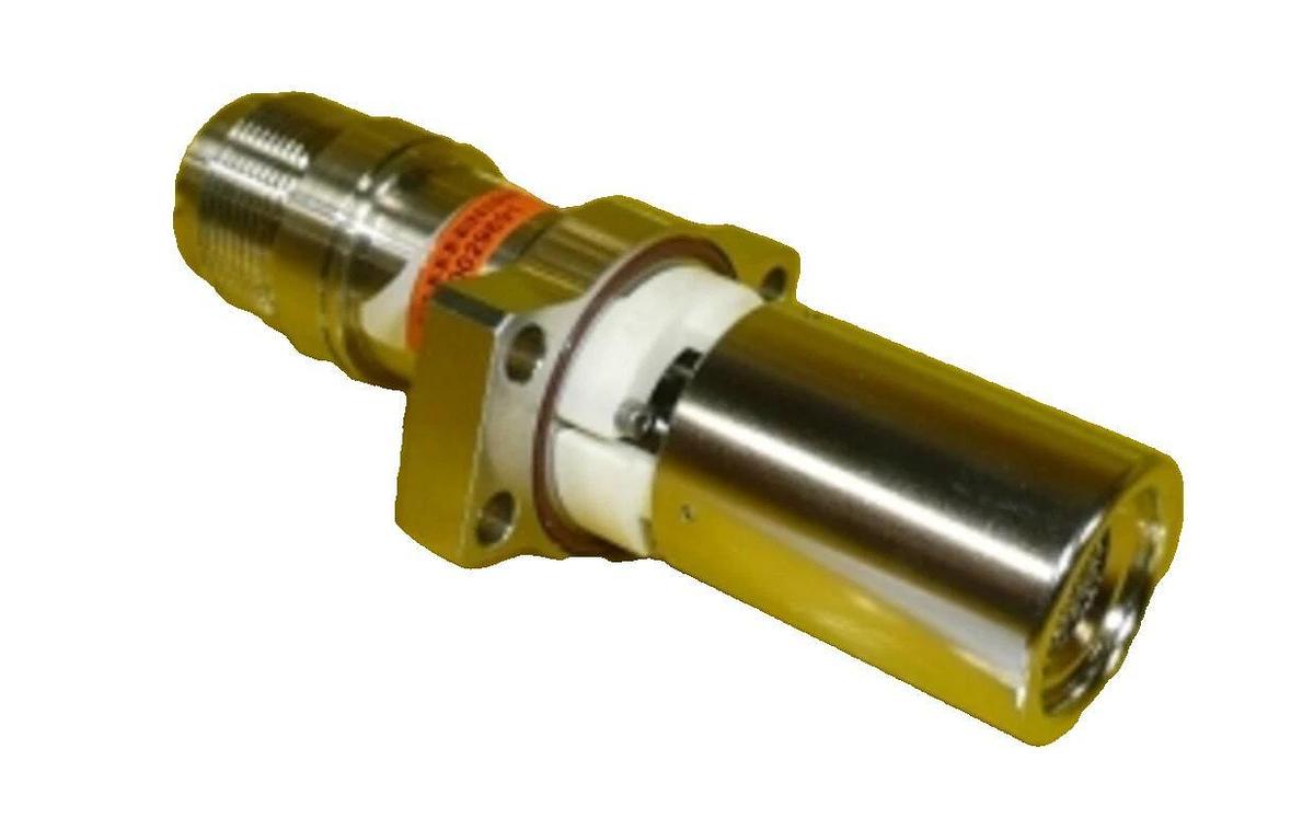 Used KLA-Tencor 720-23189-000 10kV Floodgun Assembly KLA Instruments Spare Surplus