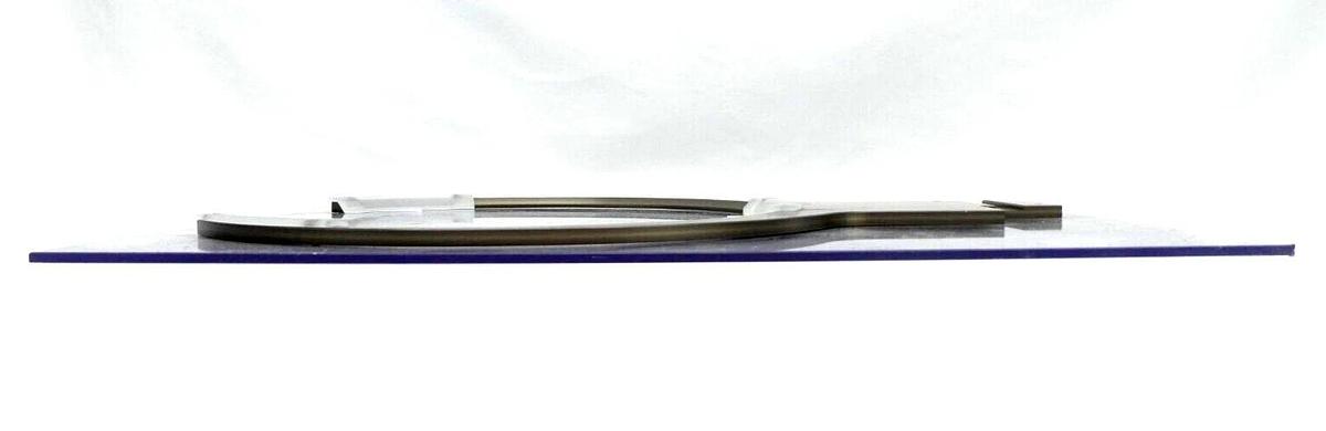 TEL Tokyo Electron 8" Wafer Pincette End Effector Unlabeled New Surplus