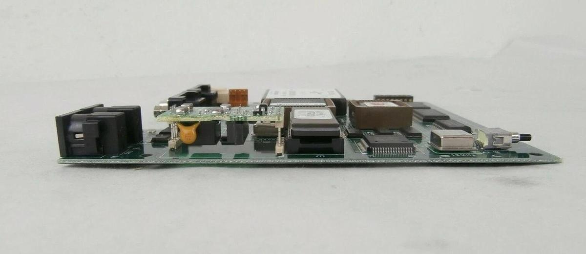 Used Kokusai Electric D3E01419A Processor PCB LONADP Zestone V DD-1203V Working Spare