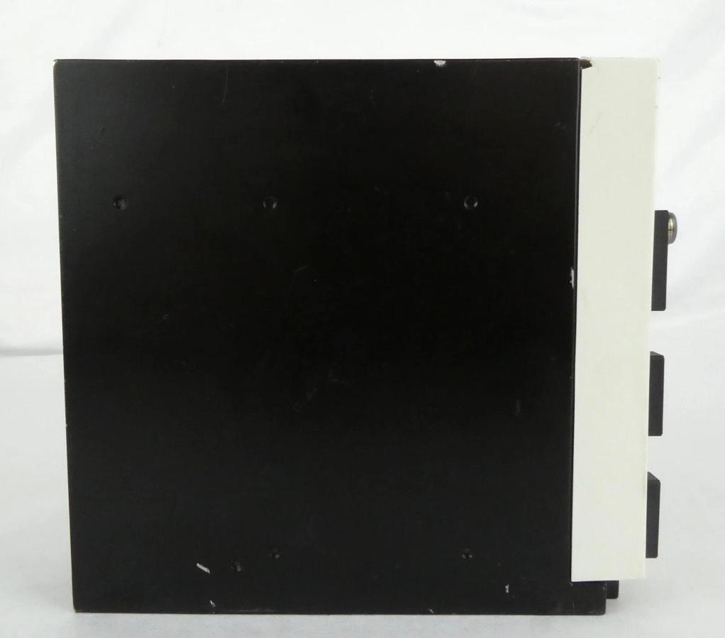 Used Panasonic MQDB012AAD AC Servo Driver 100w Working Surplus