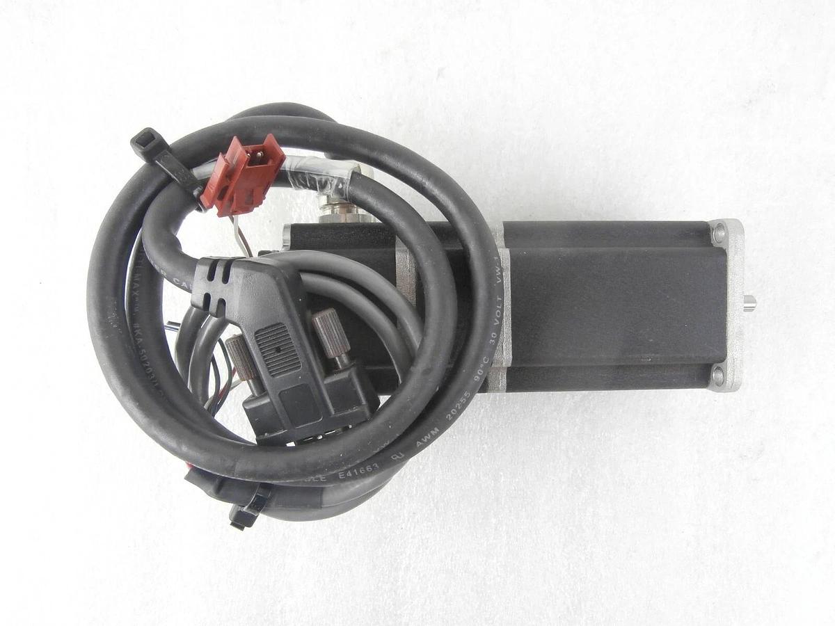 Used Electro-Craft 1843623012 Motor XBR-2310 AMAT 0010-03907 300mm Centura Working