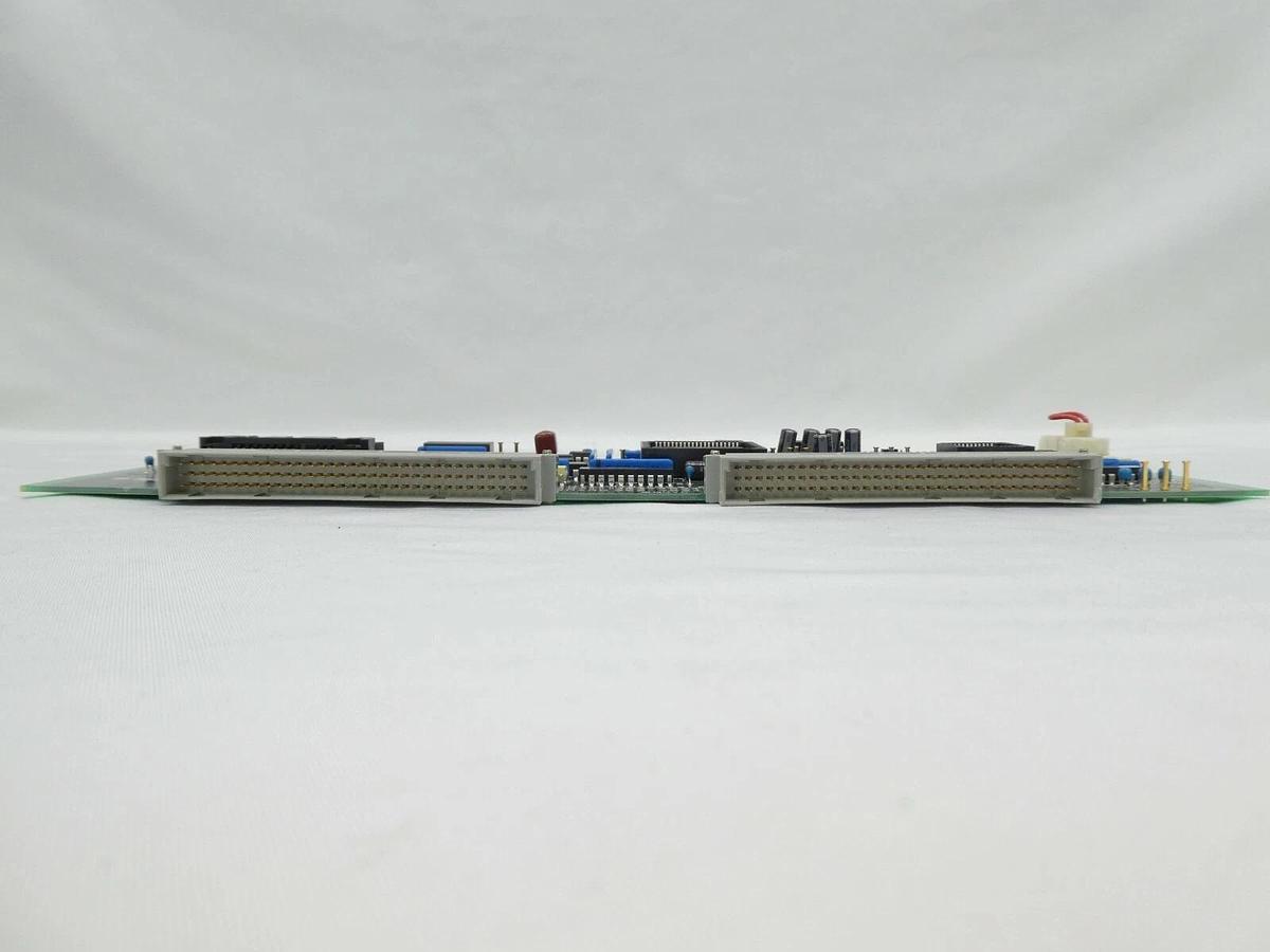 Used Shimadzu 262-75242P Turbo Controller PCB Card INV-CTRL 1003 EI-3203MD Working