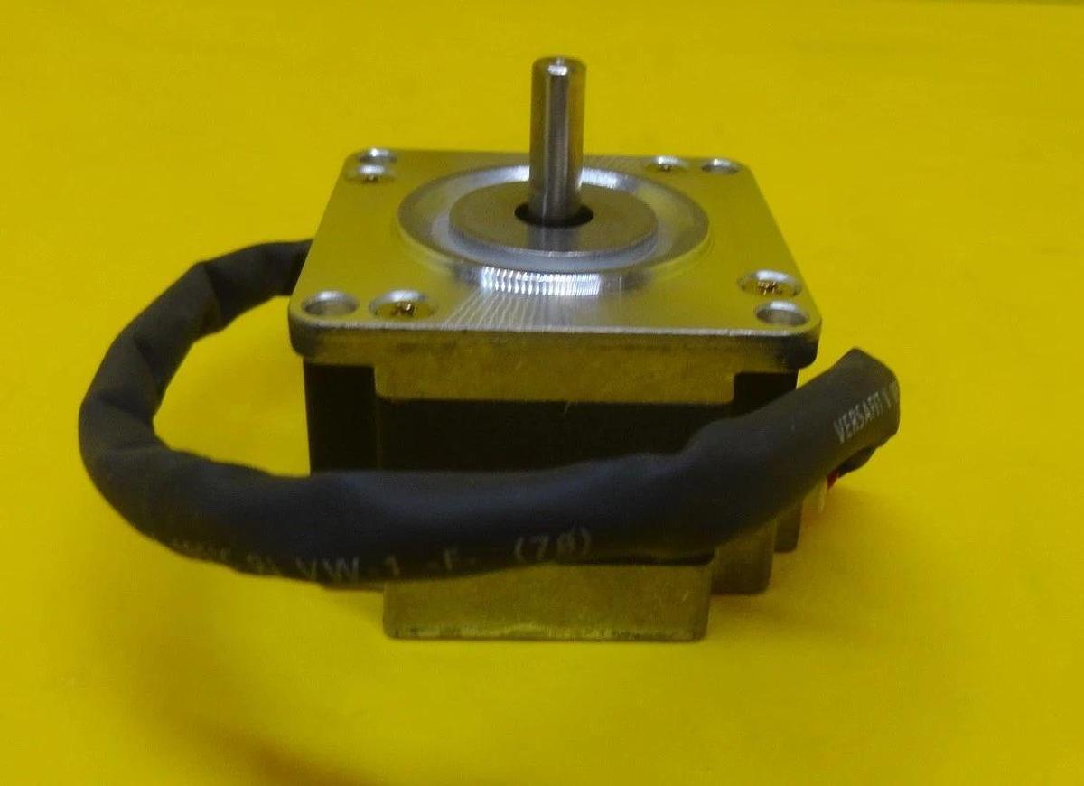 Astrosyn 23KM-K261-01VA Stepper Motor New