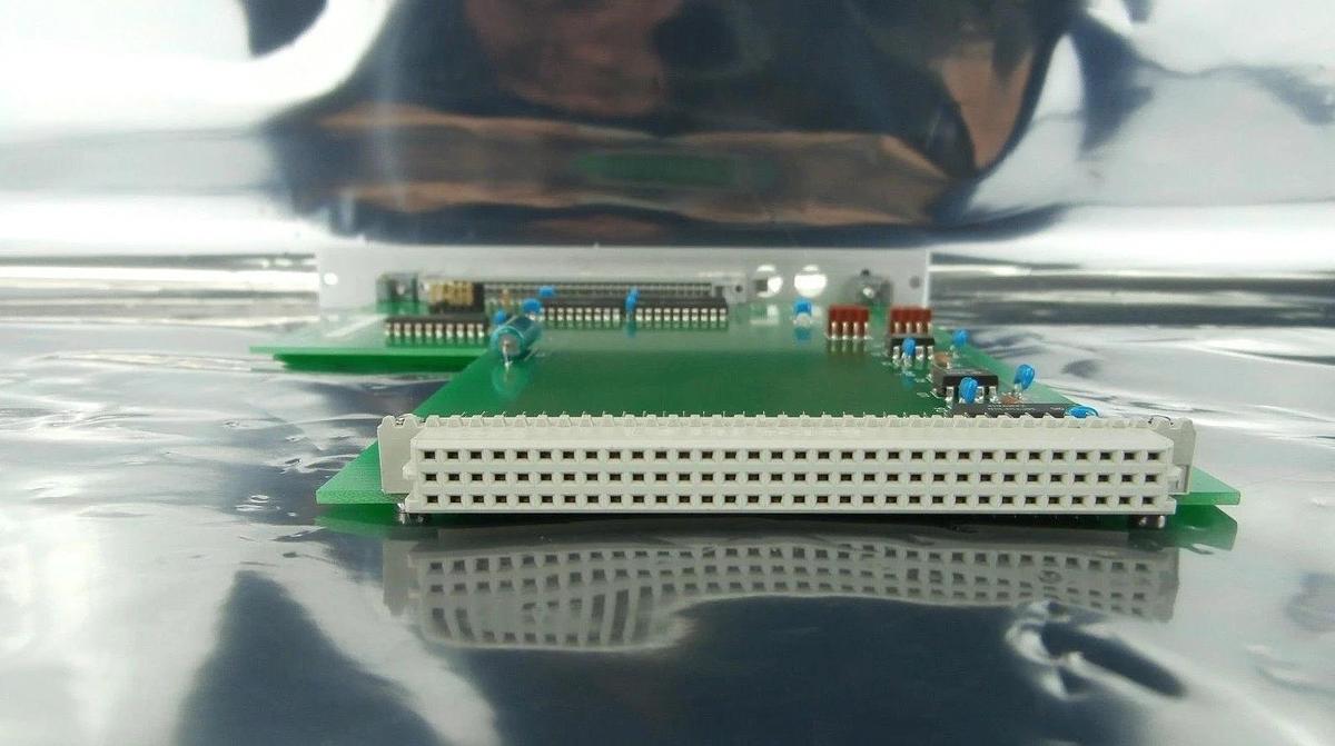 Used Ultratech Stepper 03-15-02066 6-Axis Laser Transition Y-Axis PCB Card 4700 Used