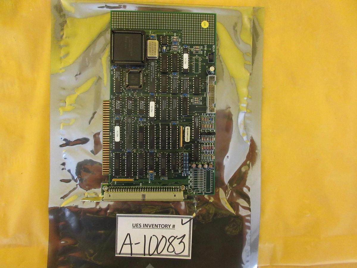 Used Nova Measuring Instruments 210-40530-00 DAB Card PCB NovaScan 840 Used Working