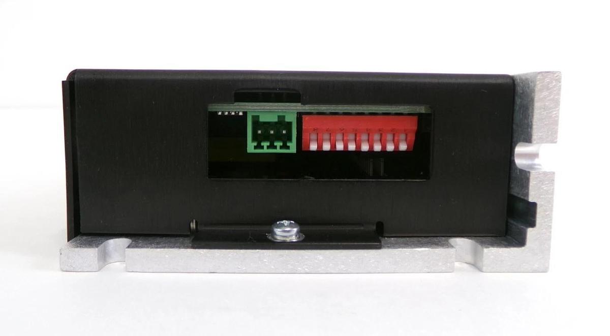 Advanced Motion Controls DPQNNIE-020B080-5863 Digital Servo Drive DIGIFLEX New